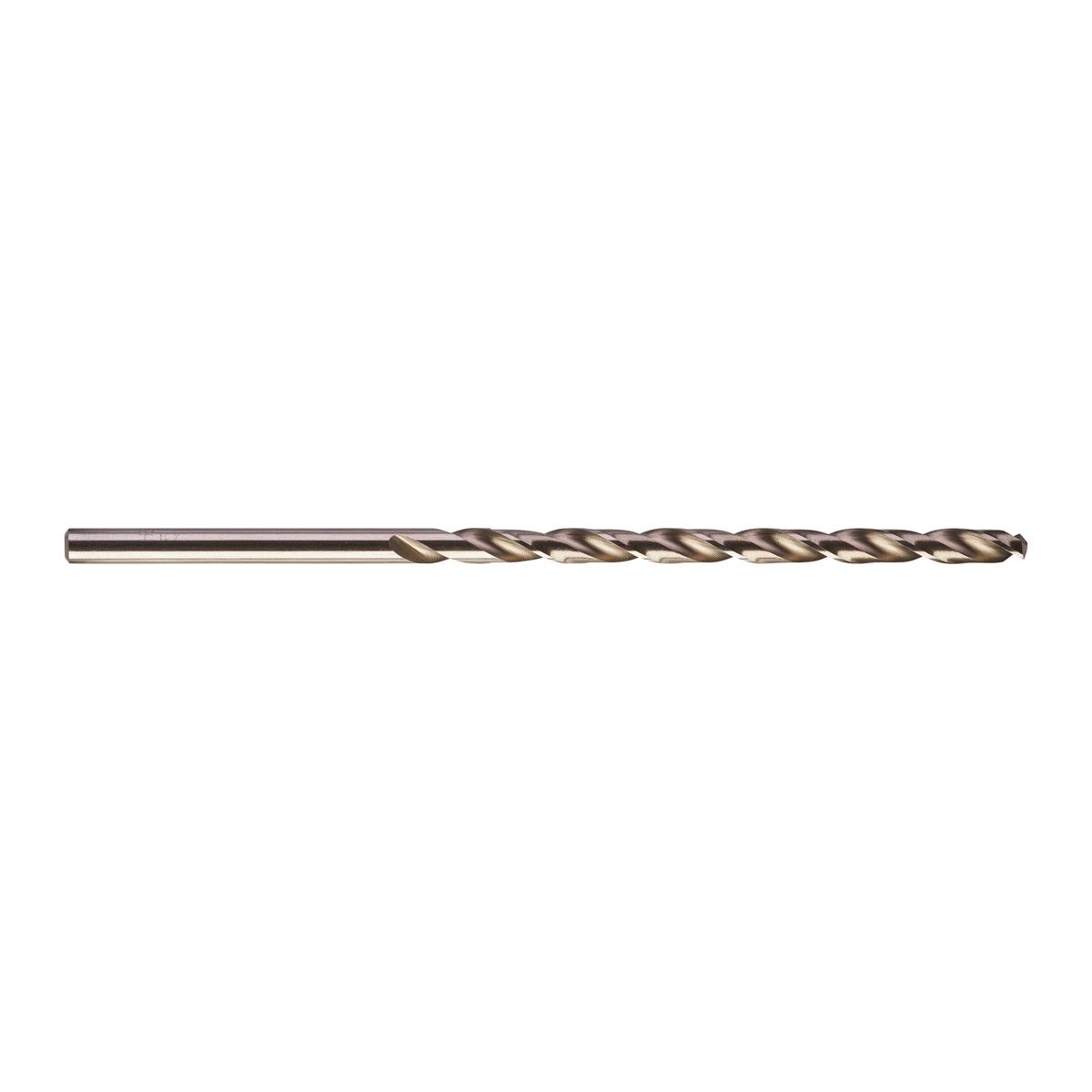 Milwaukee metal drill HSS-G 5.0x87mm 4932430334