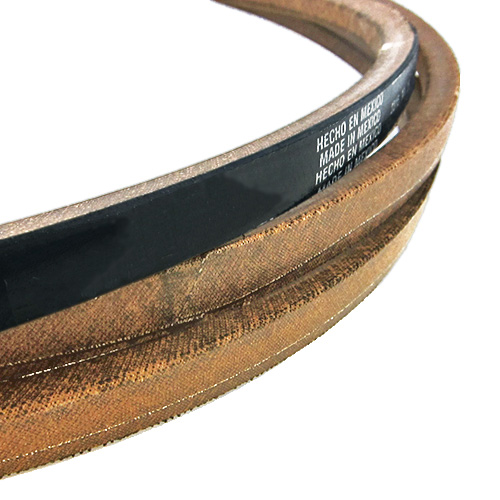 Hustler OEM 603522 Primary Mower Deck Belt Fits Hustler 72" Rear Discharge Z Diesel Models.
