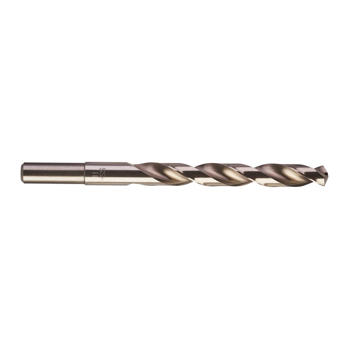 Milwaukee metal drill HSS-G THUNDERWEB 11x94mm 4932352401