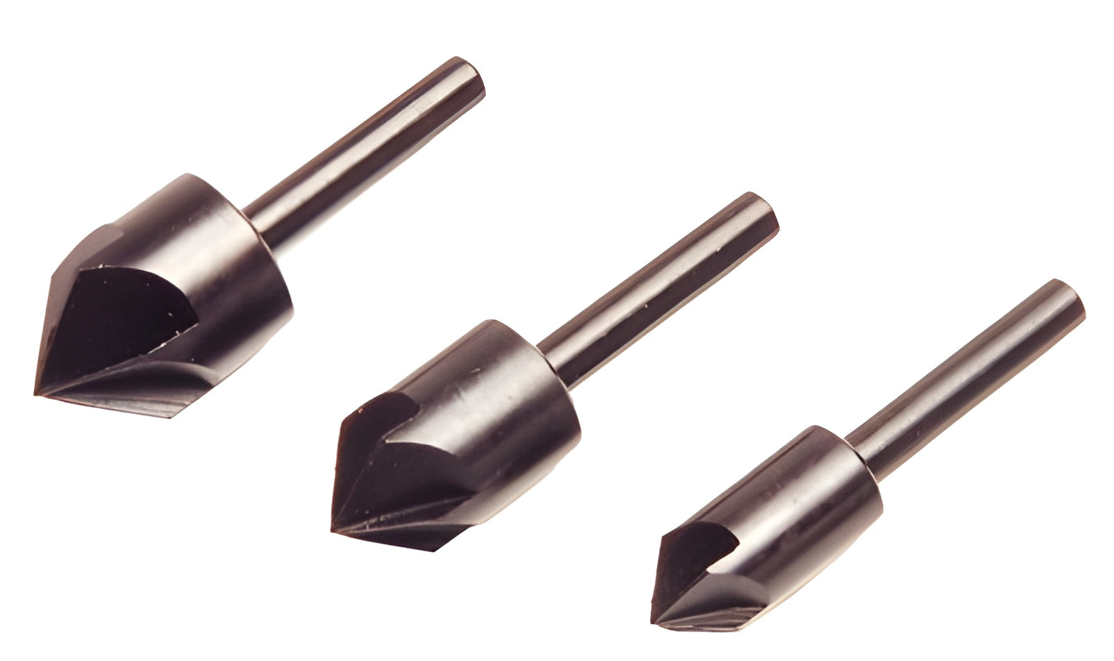 COUNTERSINK 3PC SET