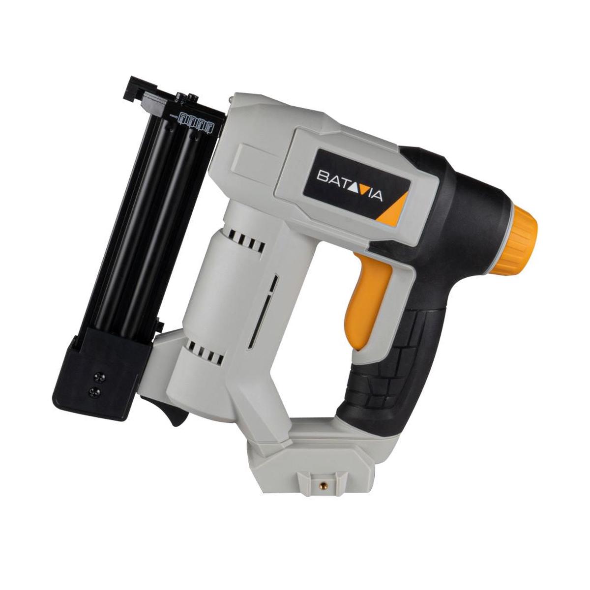 18V Cordless Combi-Tacker 18GA