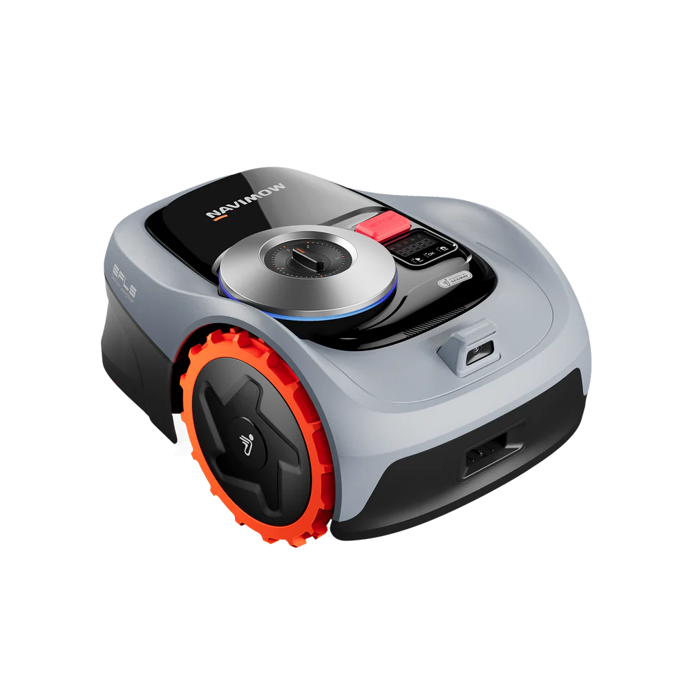 NAVIMOW i105 .125 ACRE ROBOTIC LAWN MOWER