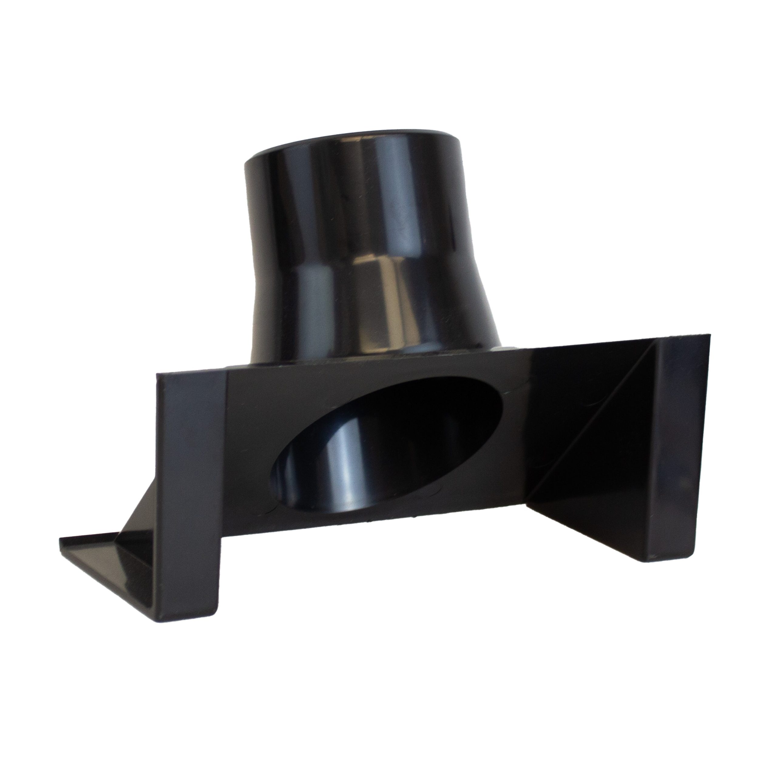 2.5" DUST PORT ADAPTOR FOR DUST COLLECTI