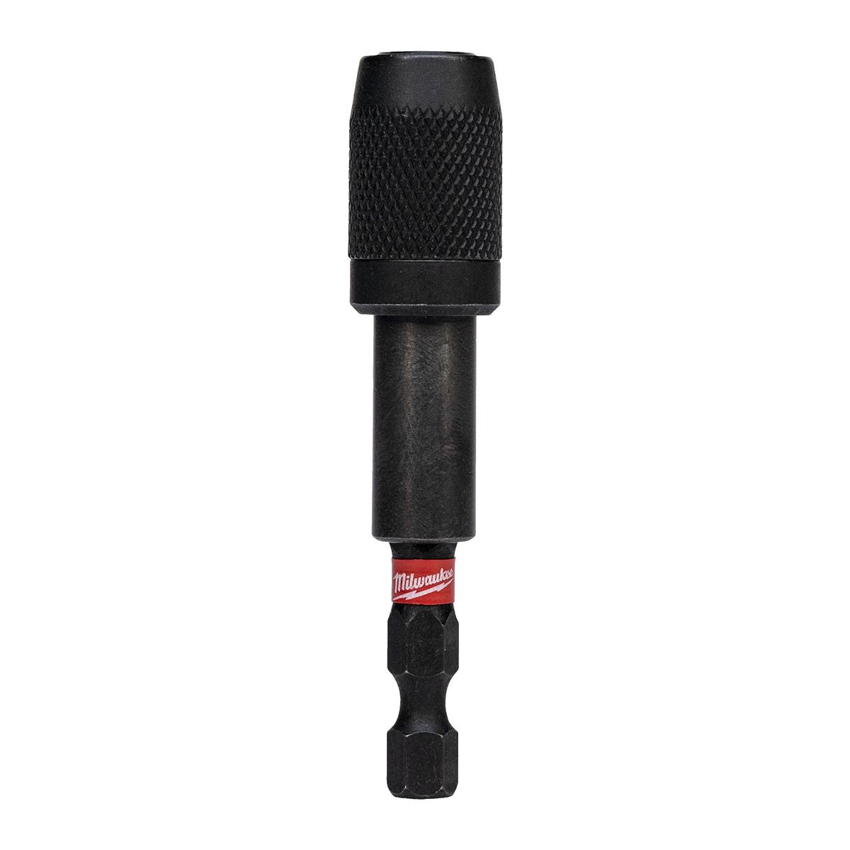 Milwaukee magnetic bit holder 1/4 ” hex SHOCKWAVE 4932459398