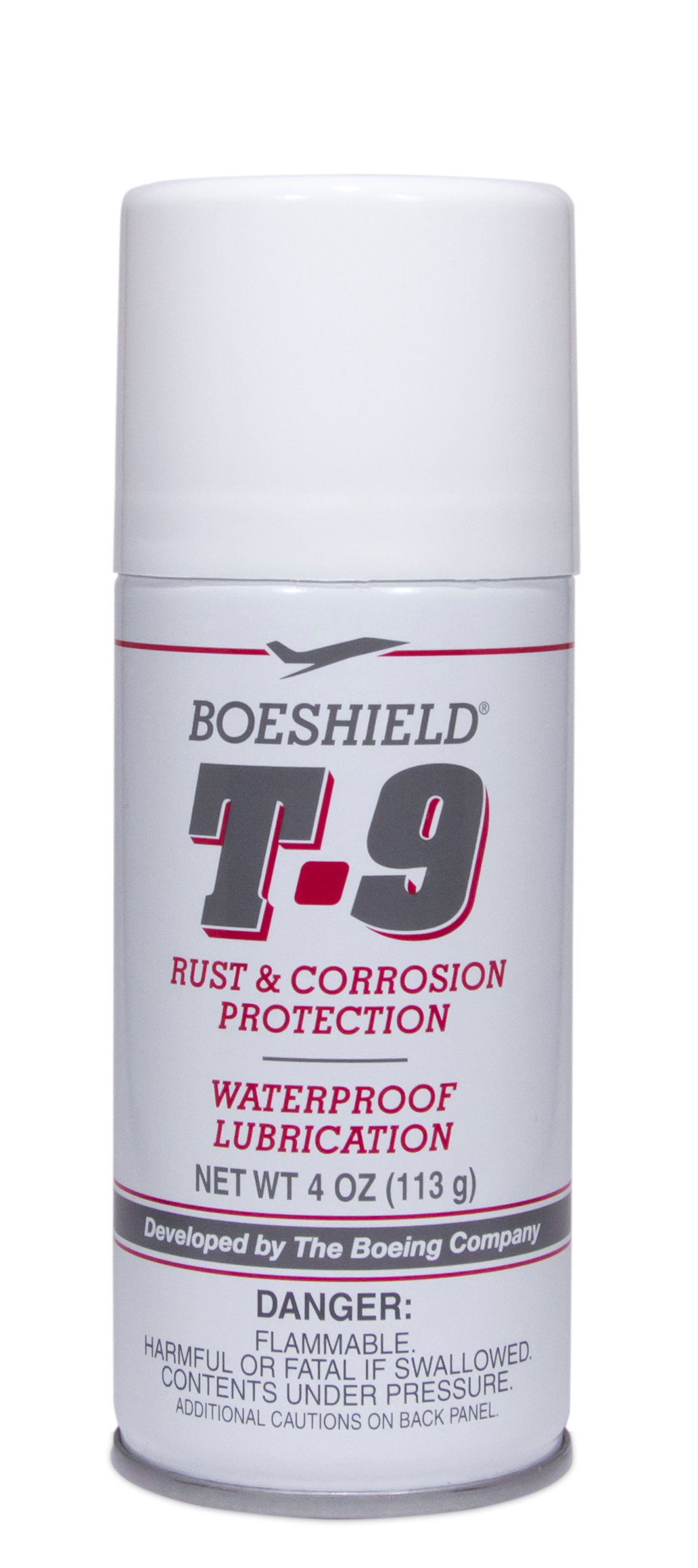 BOESHIELD T9 PROTECTANT & LUBRICANT 4OZ