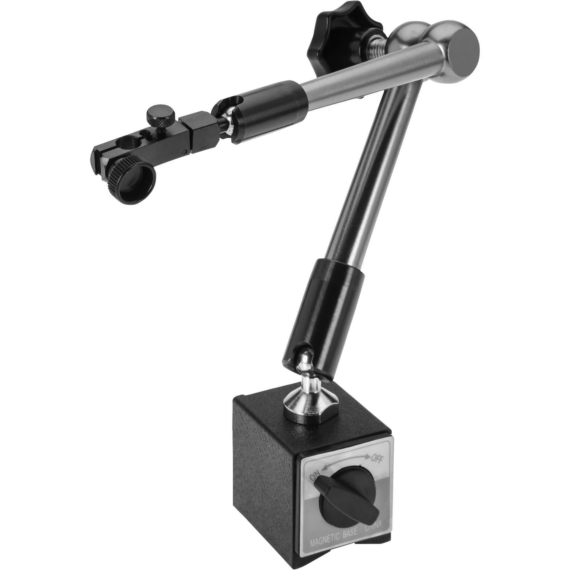 MAGNETIC BASE WITH QUICK LOCK 135LB