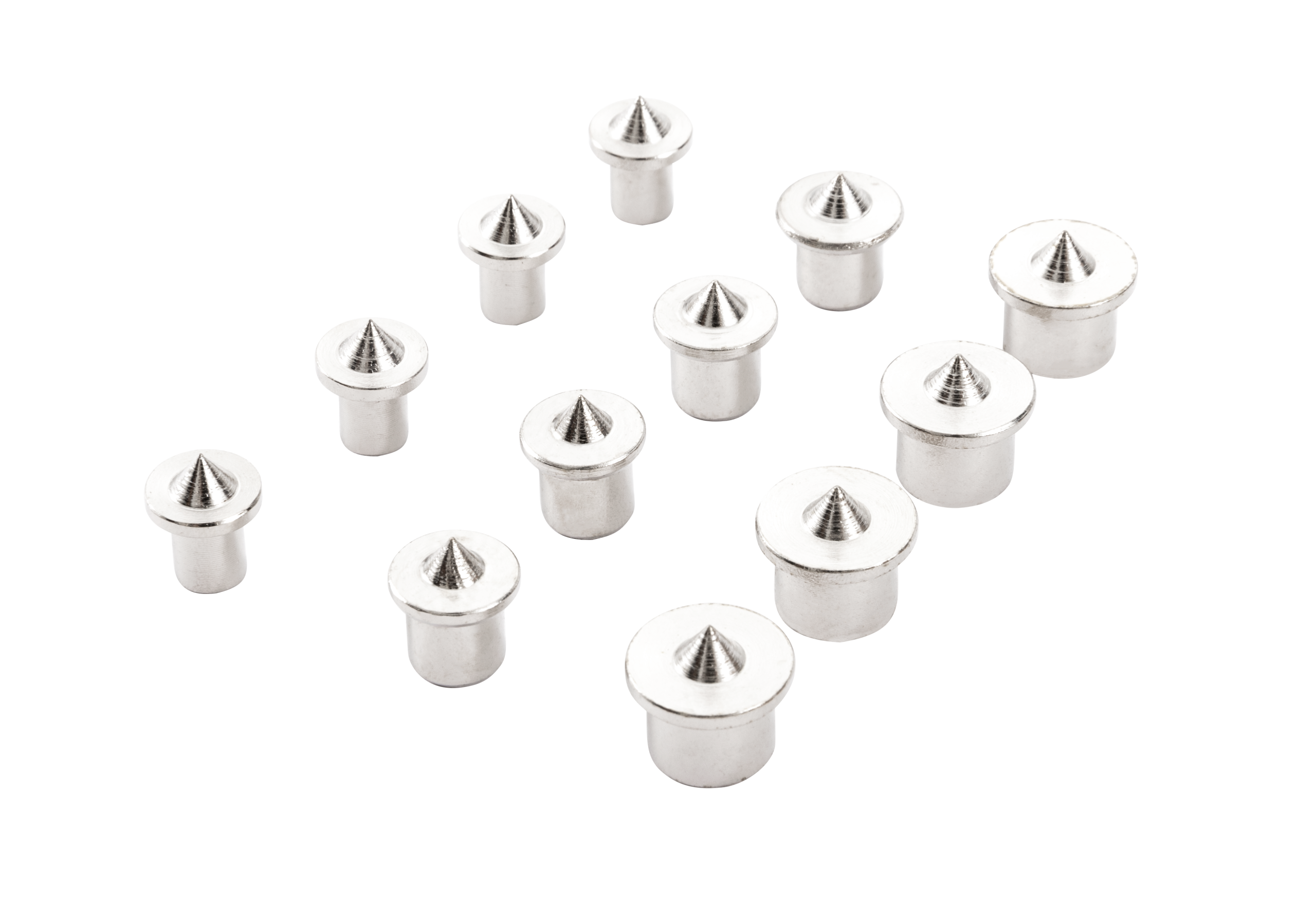 DOWEL CENTERS 12PC SET