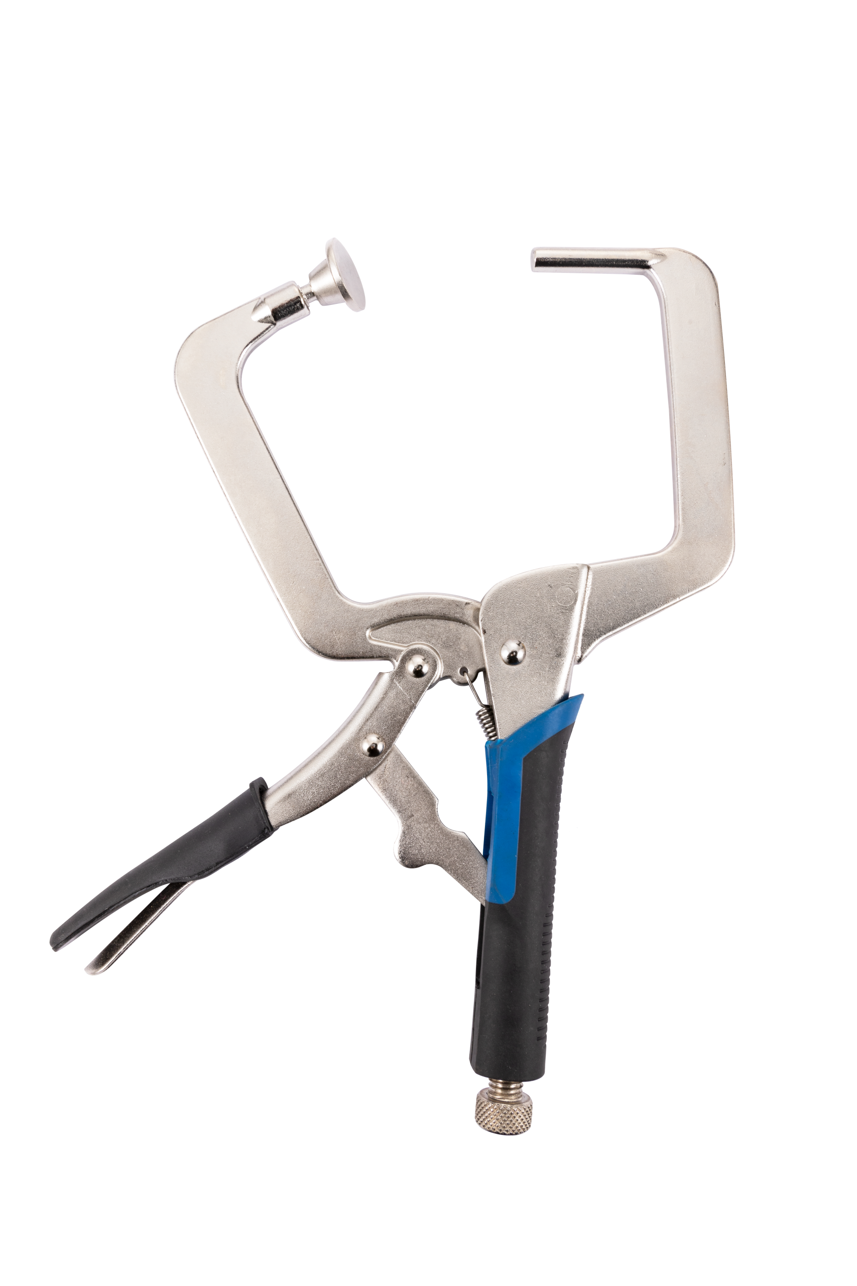 RIGHT ANGLE CLAMP