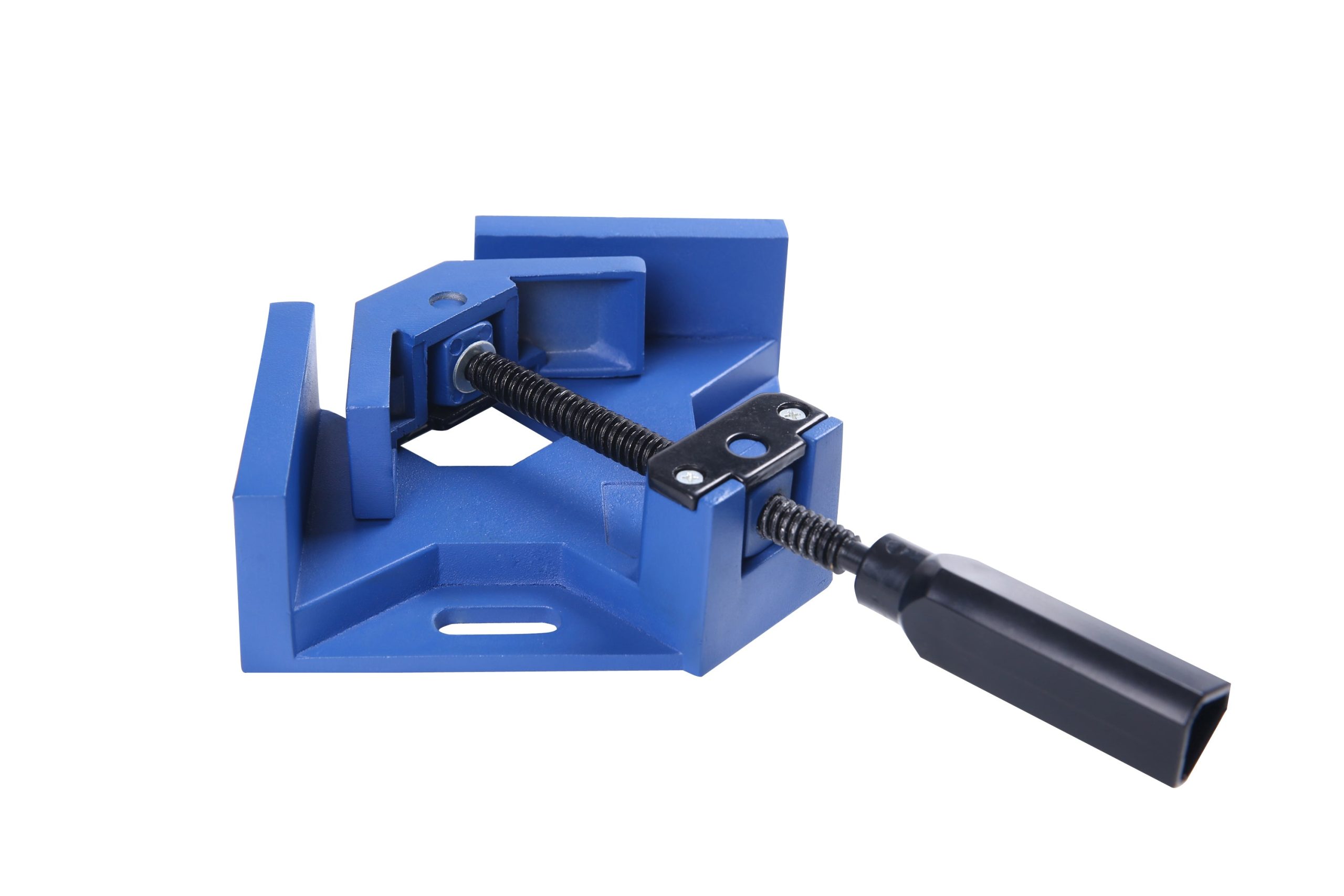 QUICK ACTION 90� RIGHT ANGLE CLAMP