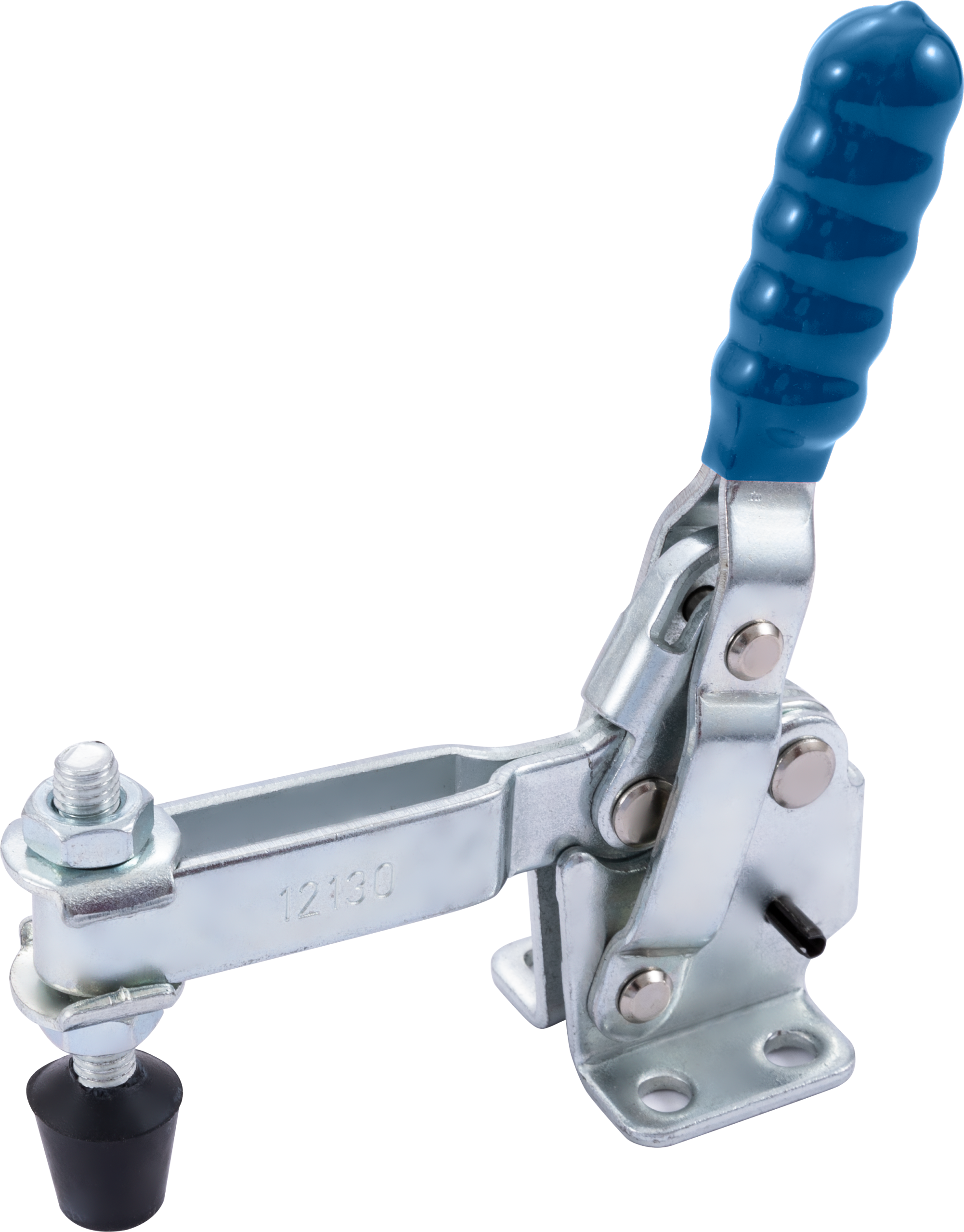 12130 VERTICAL TOGGLE CLAMP