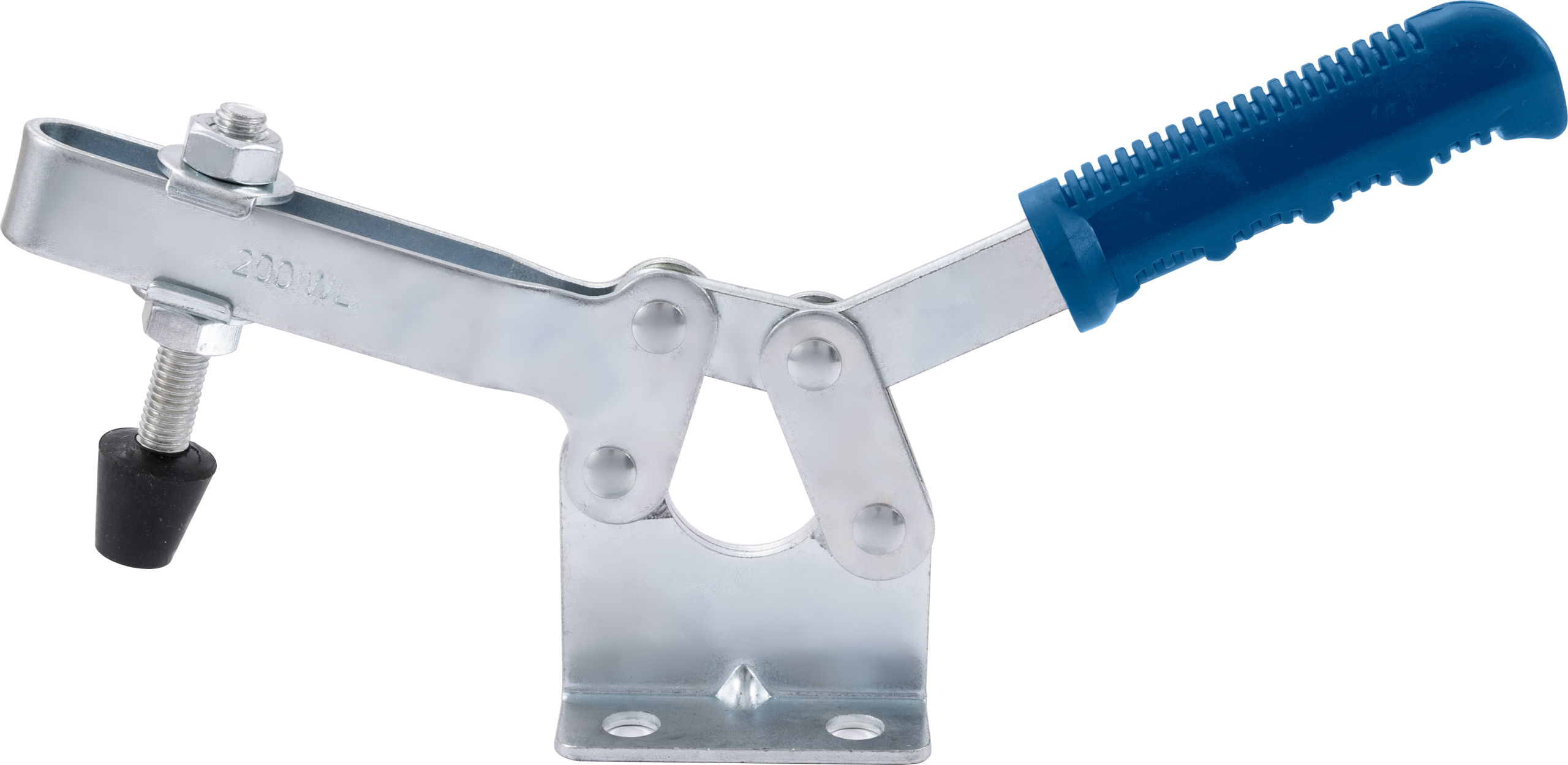 200WL HORIZONTAL TOGGLE CLAMP