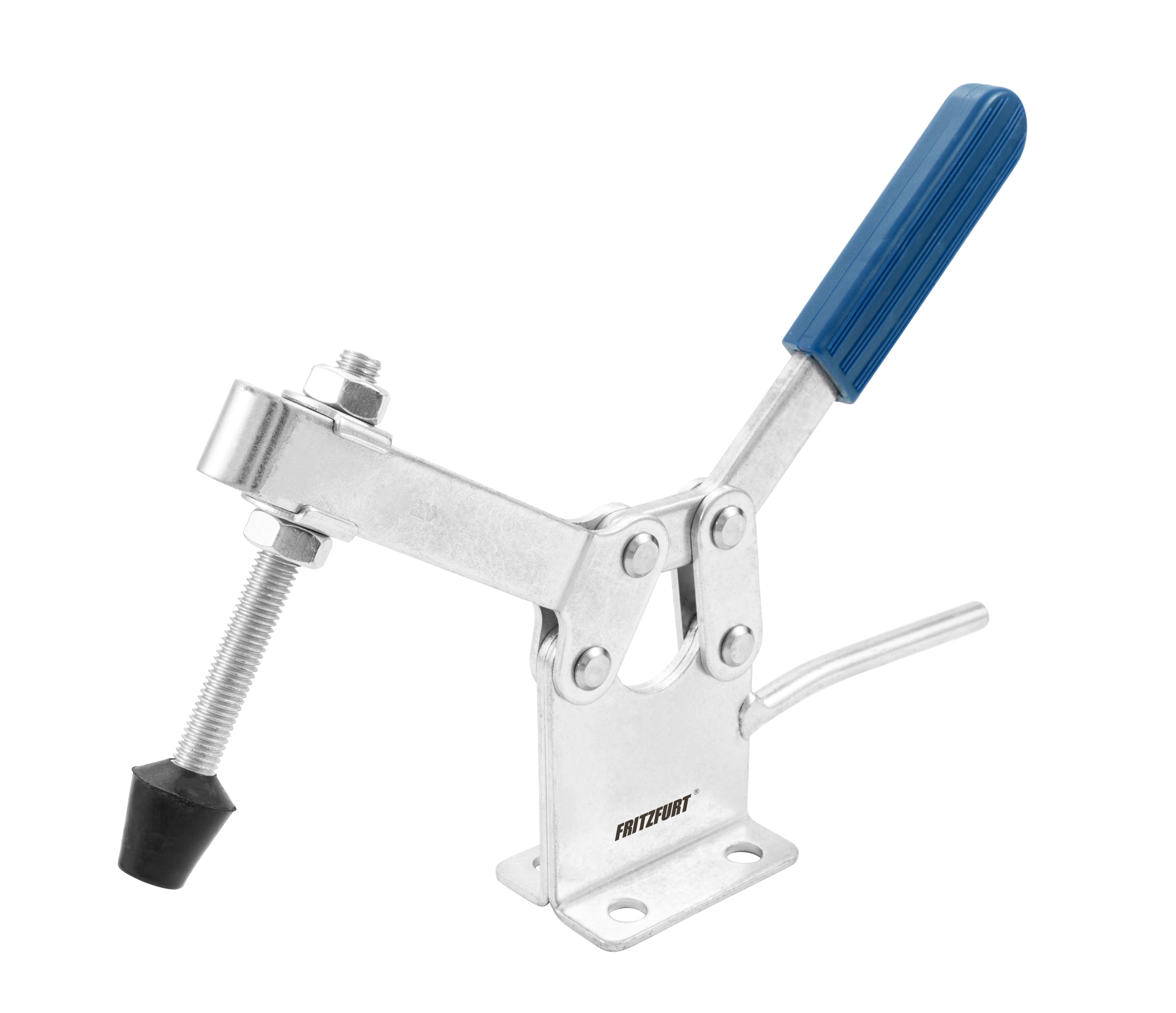 220WLH HORIZONTAL TOGGLE CLAMP