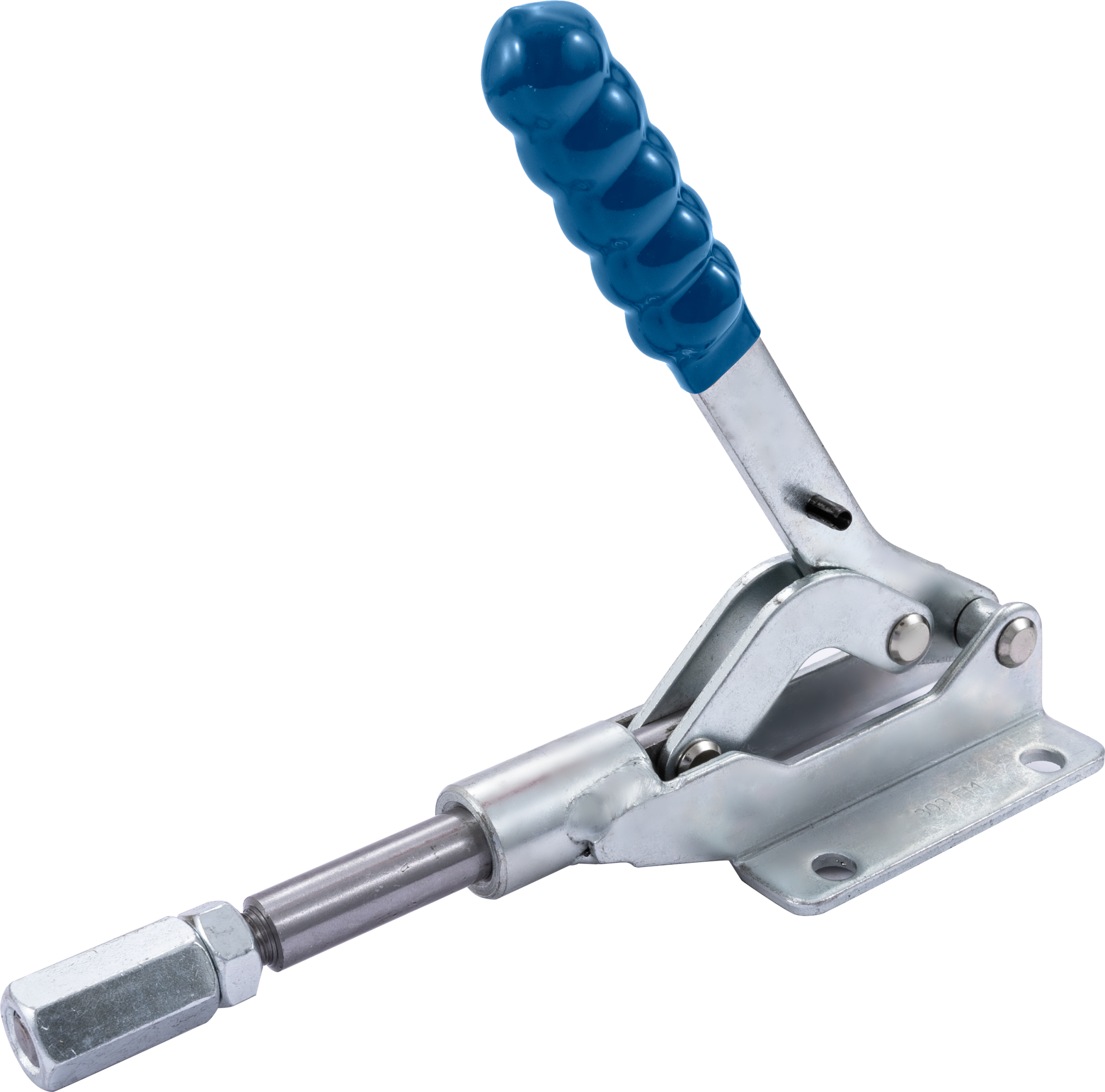 303EM STRAIGHT LINE TOGGLE CLAMP