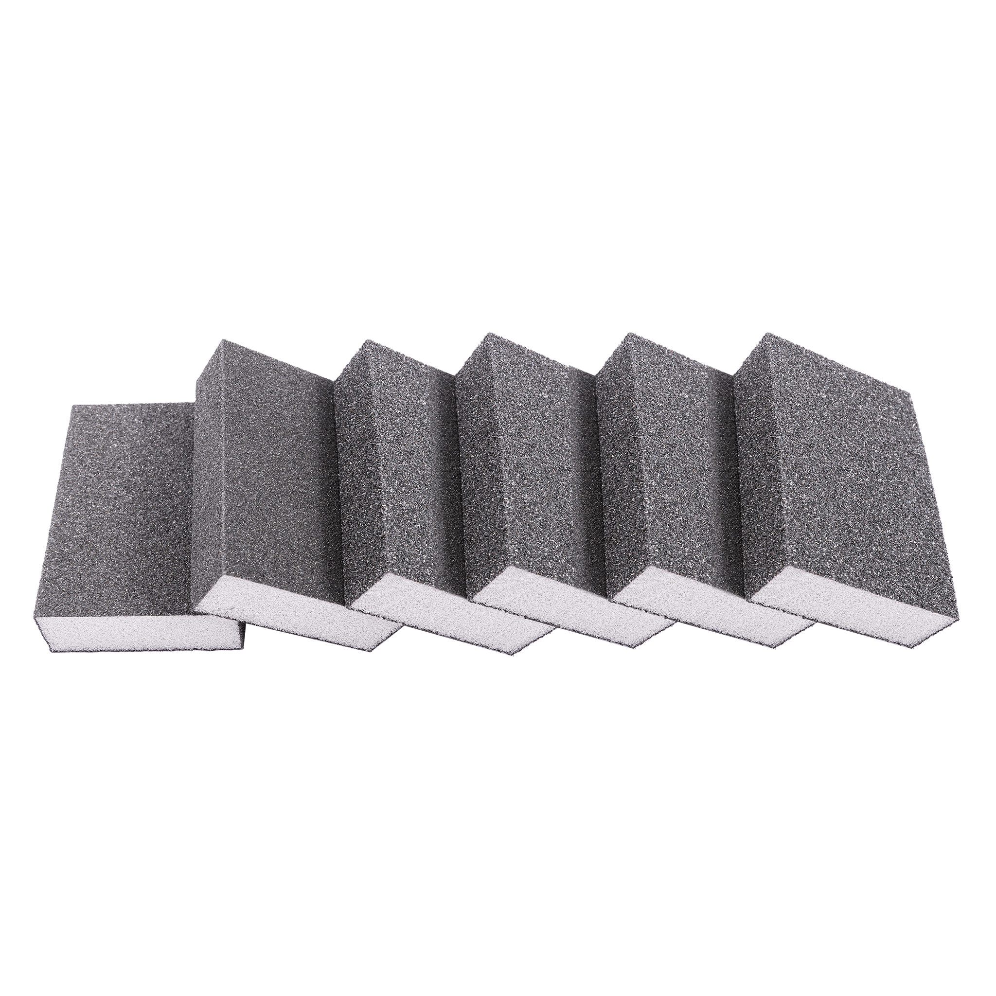 6 PACK SANDING BLOCKS