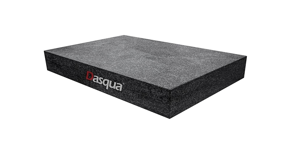 GRADE A GRANITE SURFACE PLATE 16" X 10"