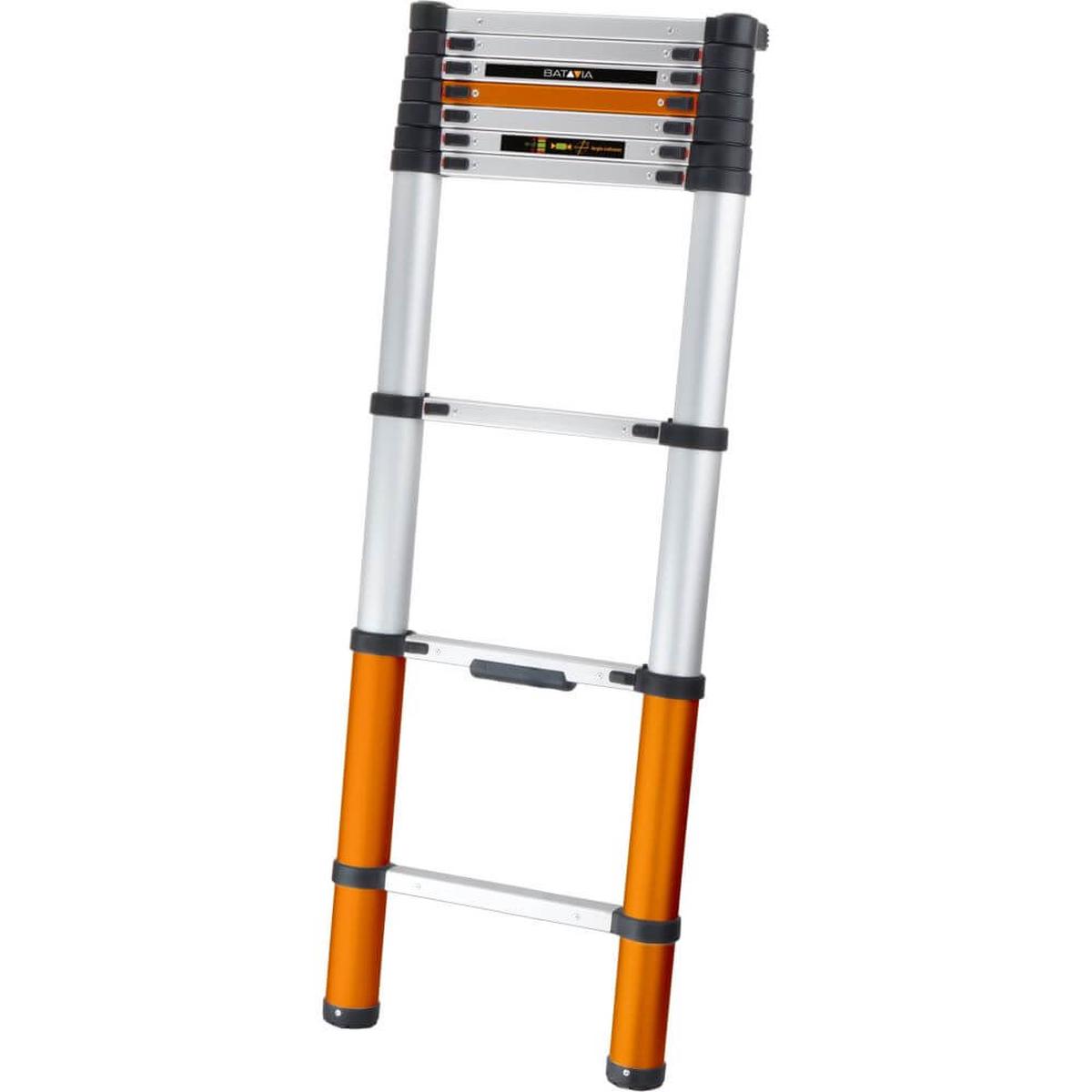 Telescopic Ladder 2.93m