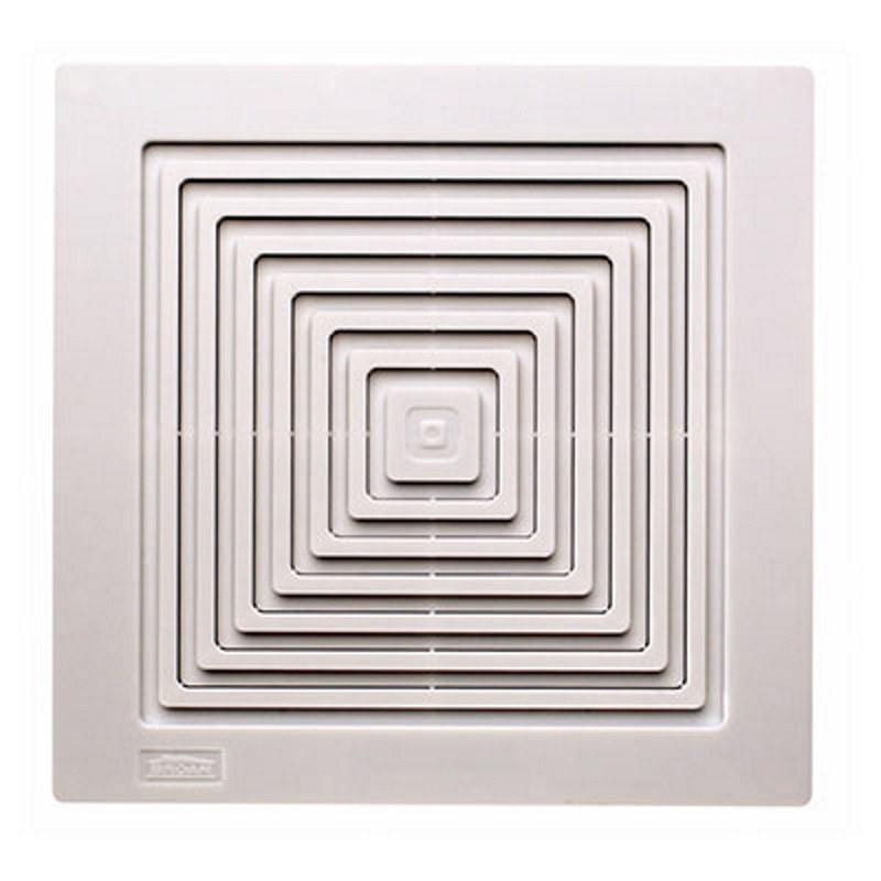 Broan-Nutone BP90 Bathroom Exhaust Fan Grille Update