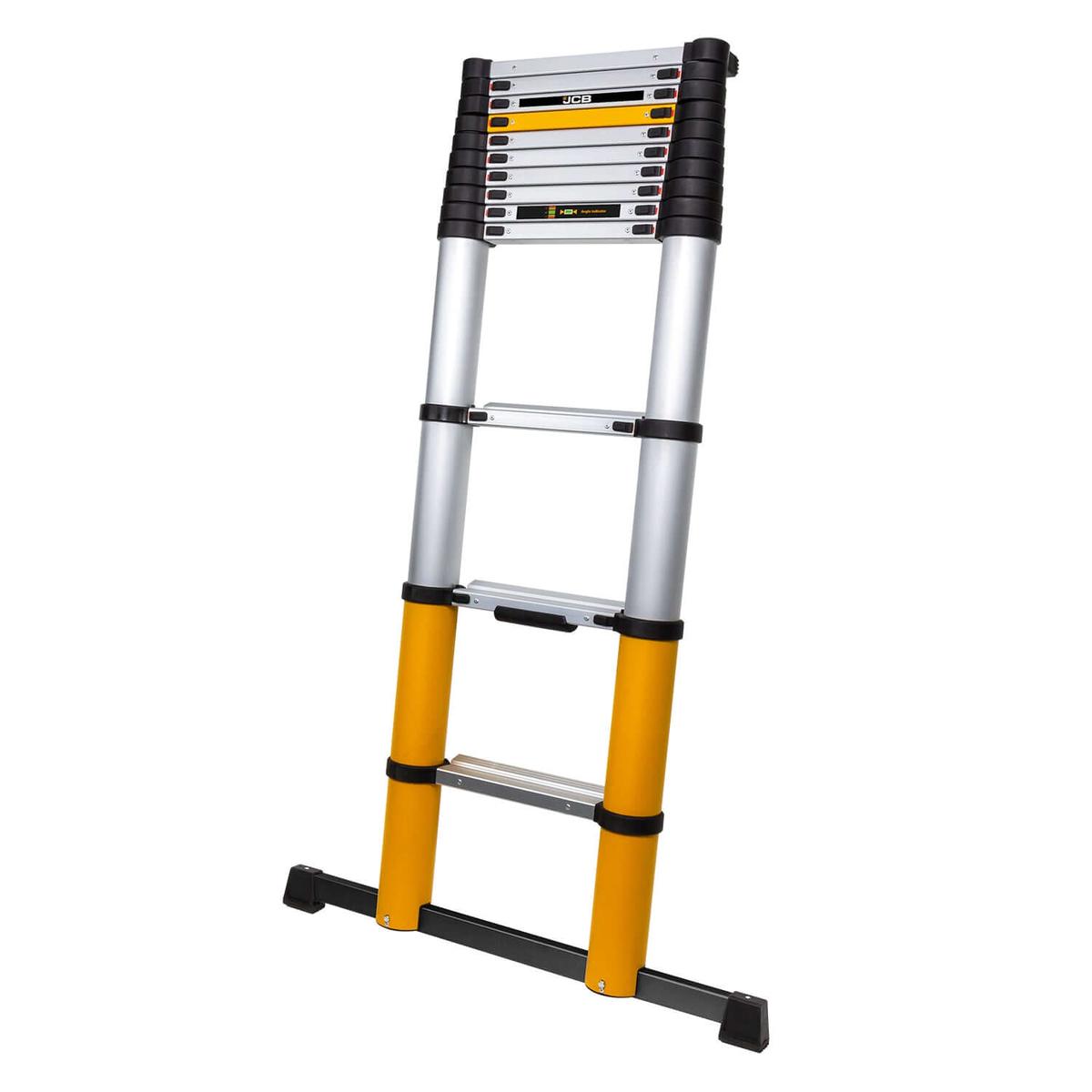 Telescopic Ladder 3.27mLimited Edition with Smart Safety Features