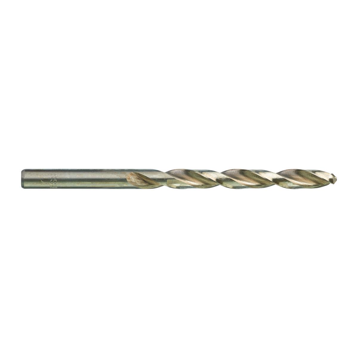 Milwaukee metal drill HSS-G THUNDERWEB 7.0x69mm 4932352361