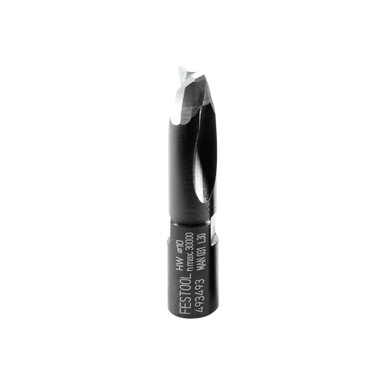 Festool 493493 DOMINO Cutter D 10-NL 28 HW-DF 500