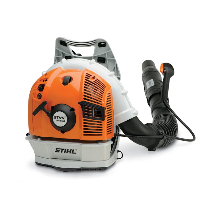 STIHL BR 600 MAGNUM Backpack Blower
