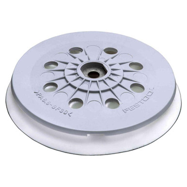 Festool 492288 Sander Backing Pad ST-STF 125/8-M8-J SW