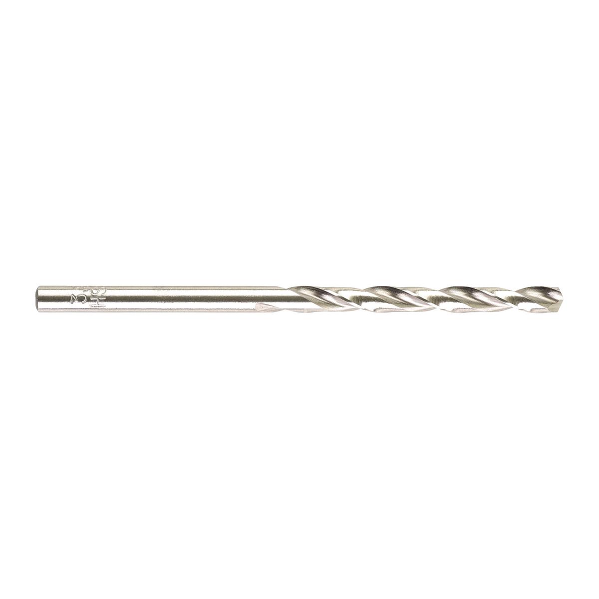 Milwaukee metal drill HSS-G THUNDERWEB 3.5x43mm 4932459846