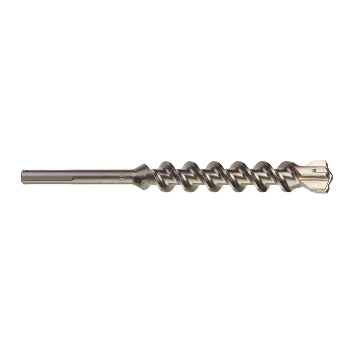 Milwaukee hammer drill 40x250x370mm SDS-Max 4932352794