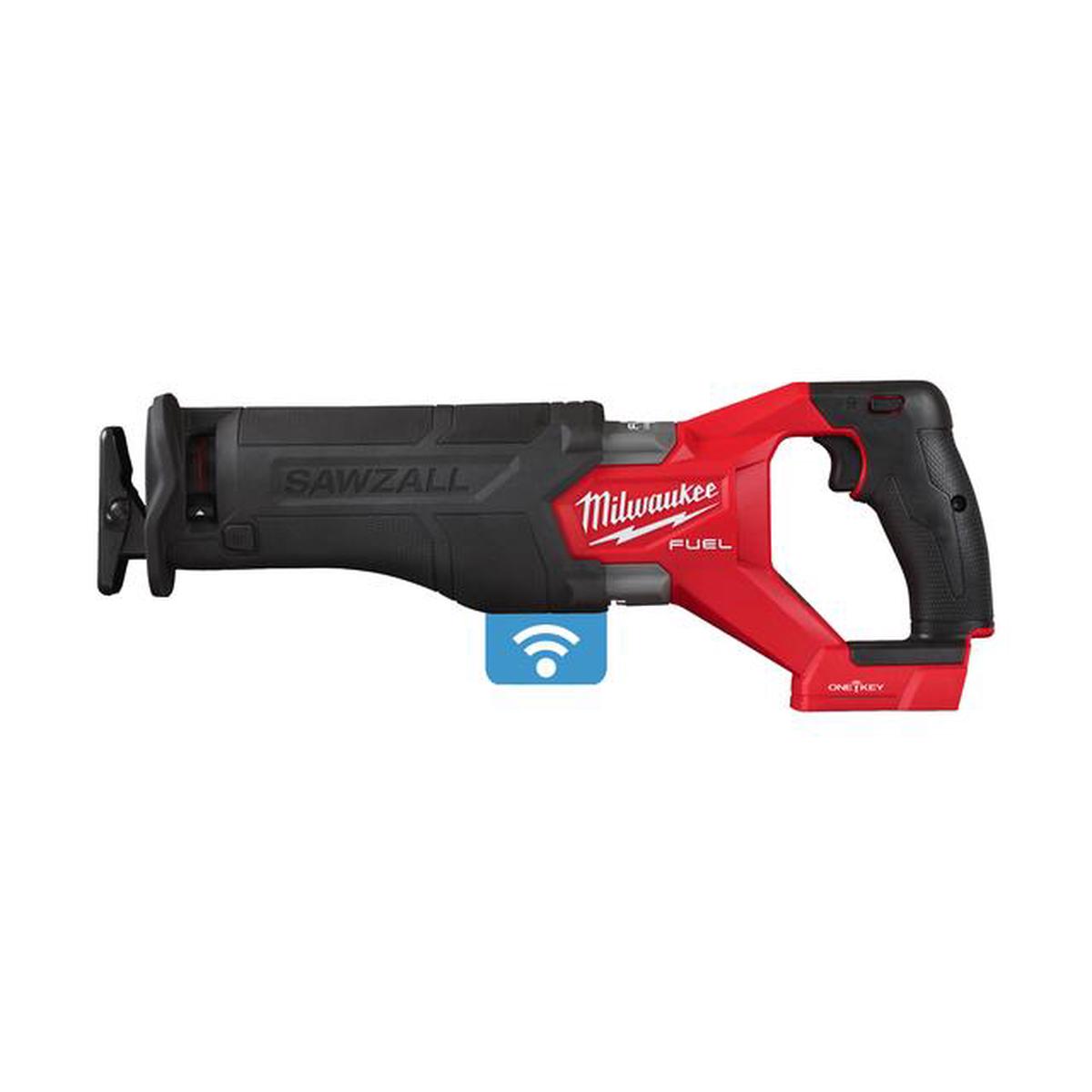 Milwaukee M18ONEFSZ-0 cordless reciprocating saw 4933499161