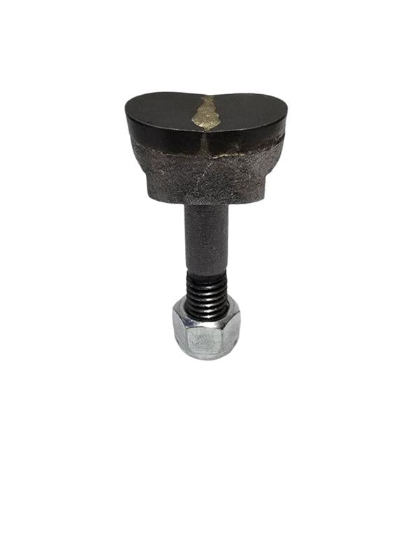 Aftermarket Stump Grinder Teeth Compatible with Vermeer Yellow Jacket