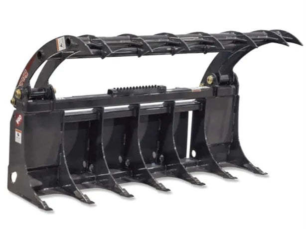 VIRNIG V40 ROOT RAKE GRAPPLE URG66-UT