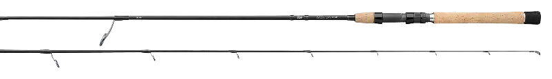 BACK BAY RODS
