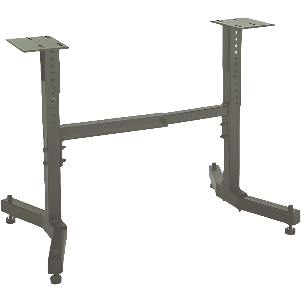 HEAVY DUTY BENCH TOP WOOD LATHE STAND CXWLSTAND