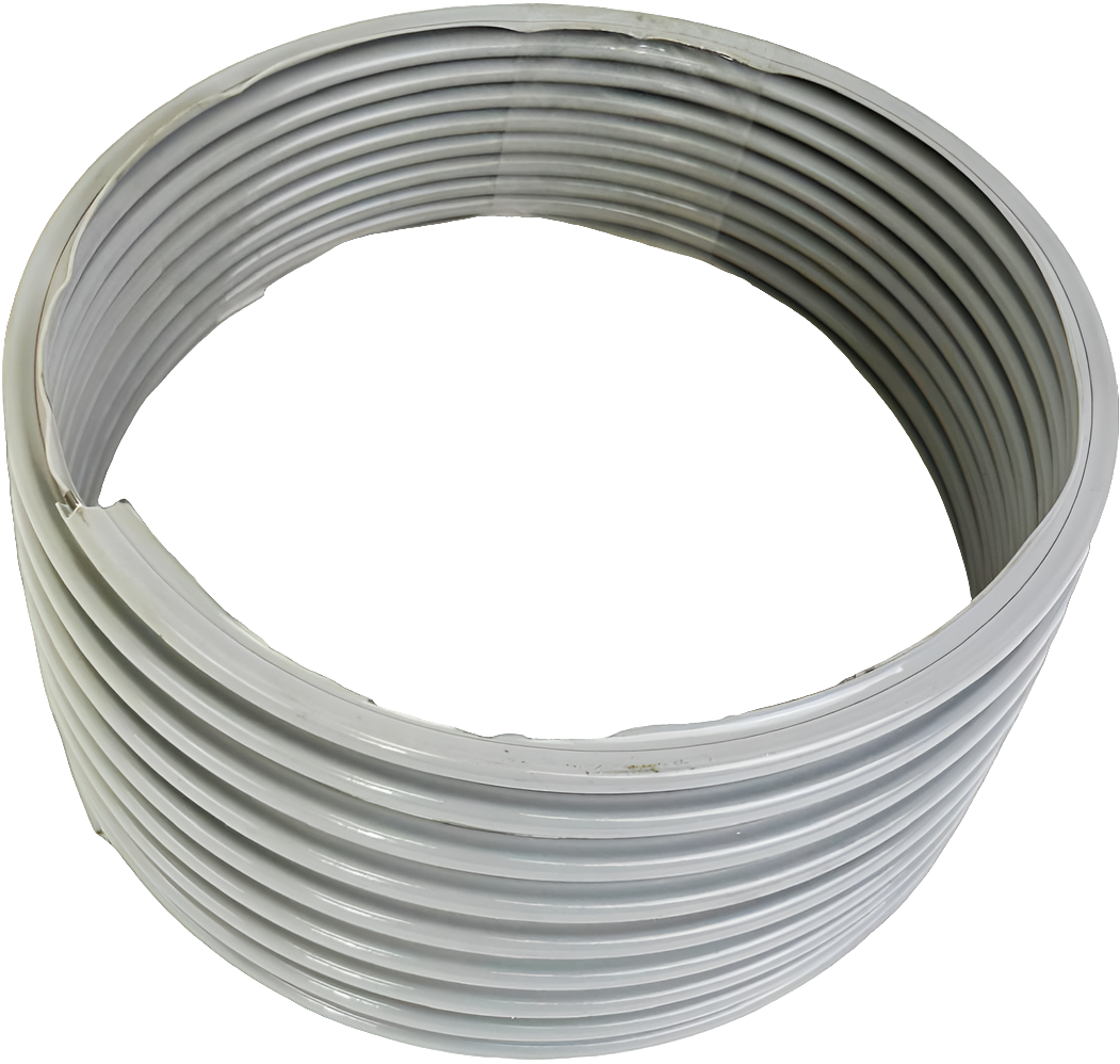 FLEX HOSE 7"