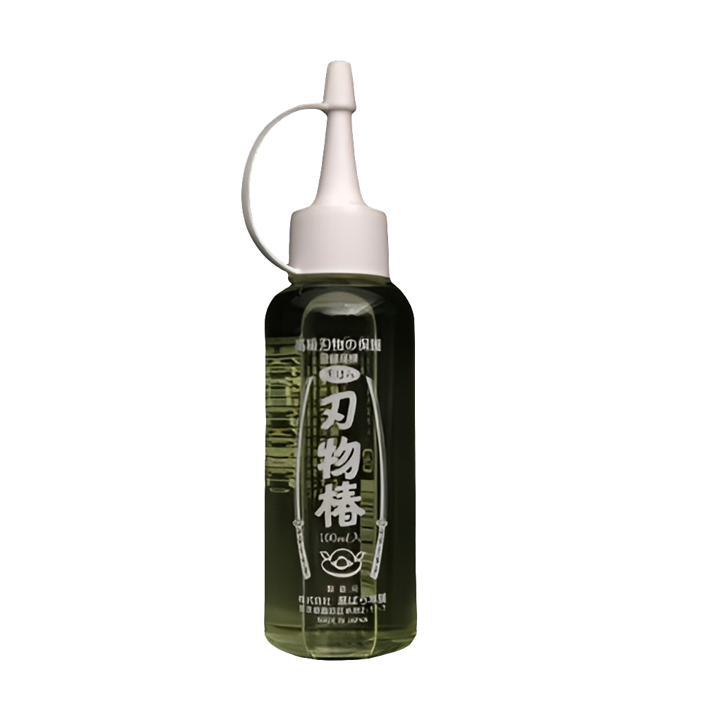 CAMELLIA OIL 245ML