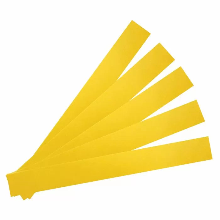 FastCap Miter Saw 5-Pc. Zero Clearance Insert Tape