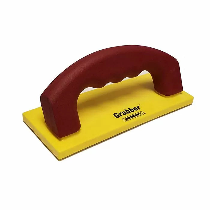 Milescraft Multi-Purpose Push Block Grabber