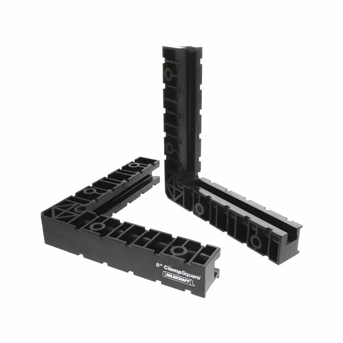 Milescraft Clamp Squares