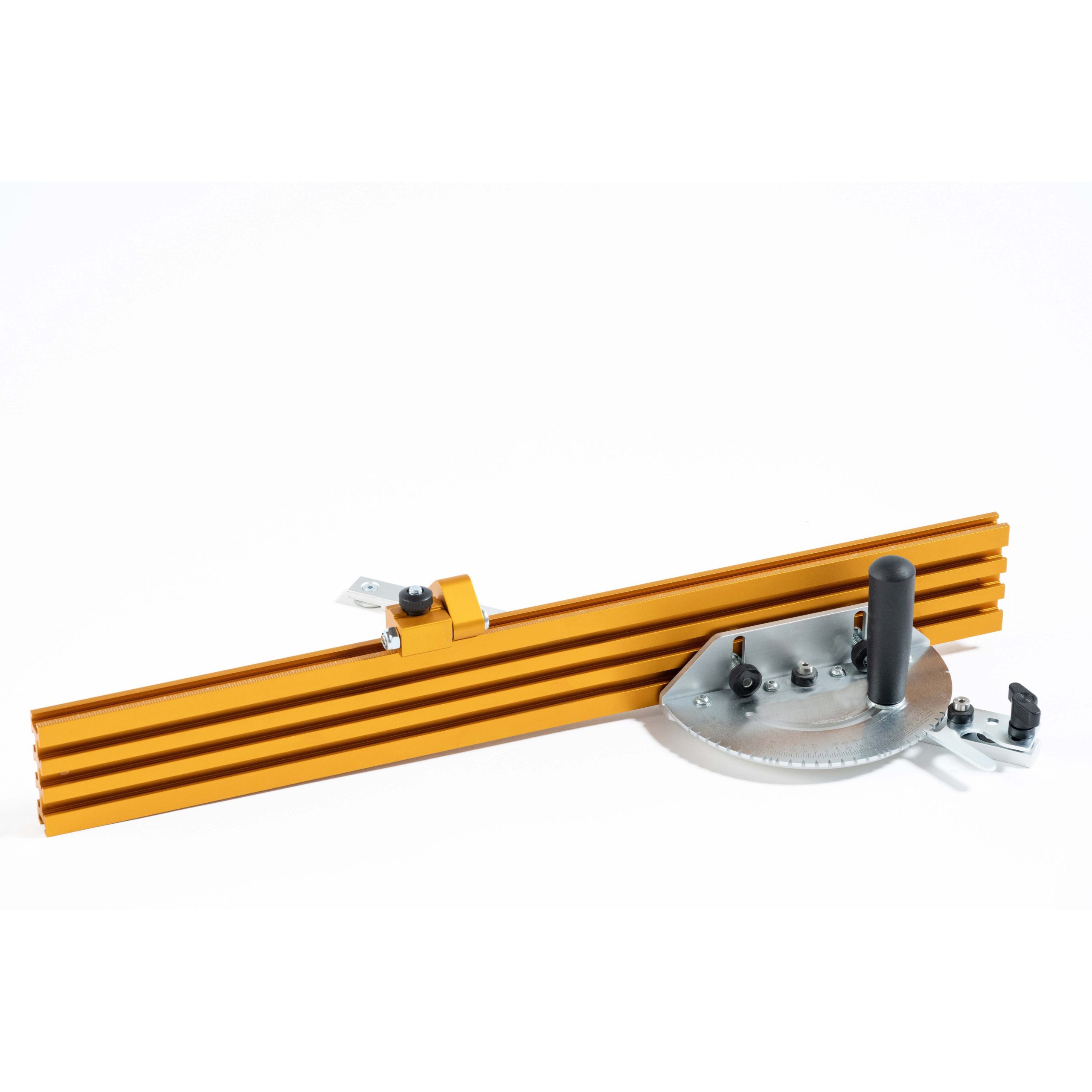 BUSY BEE DELUXE MITER GAUGE SYSTEM