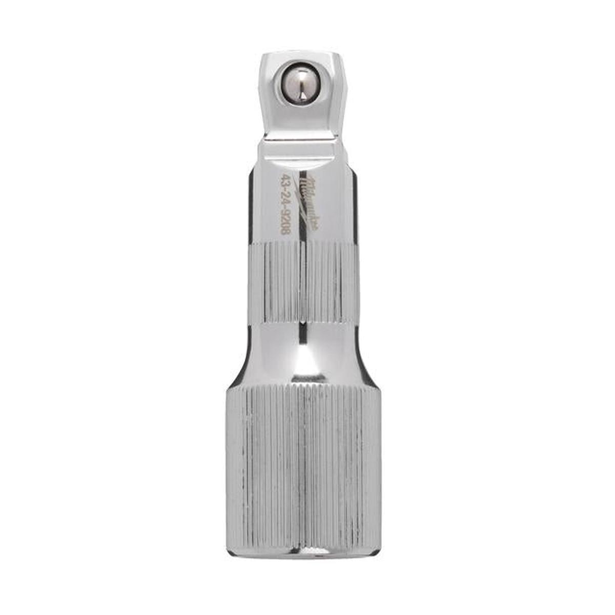 Milwaukee swivel extension 1/2 inch 76mm 4932480927
