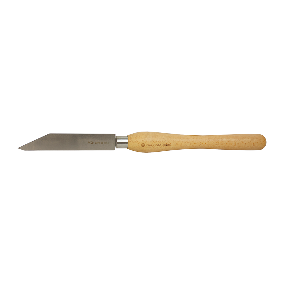 1 1/4" M2 CRYO PARTING TOOL BBTURN13