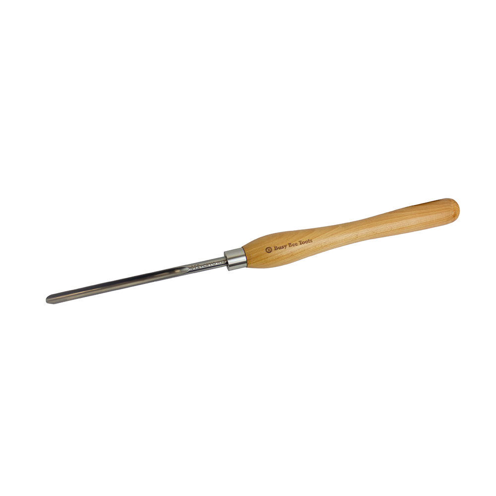 1/2" M2 CRYO SPINDLE GOUGE BBTURN3