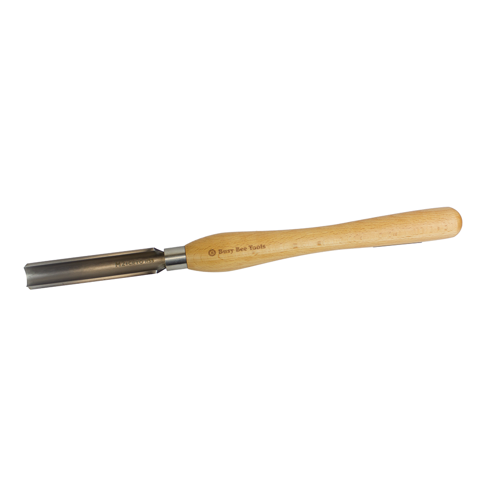 1 1/8" M2 CRYO ROUGHING OUT GOUGE BBTURN5