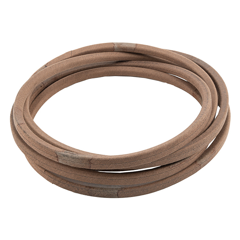 Hustler OEM 606874 Mower Deck Belt Fits Hustler Current X-RIDE, Super Z and Super Z HD with a 60" VX and/or VX4 Mower Deck (Side Discharge Only).