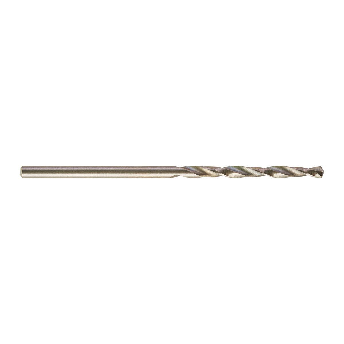 Milwaukee metal drill HSS-G THUNDERWEB 2.0x24mm 4932352347
