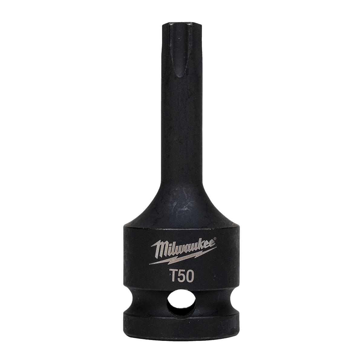 Milwaukee power bit insert Torx SHOCKWAVE 4932478062