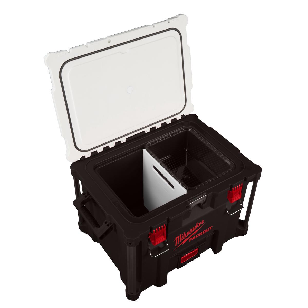Milwaukee cooler box PACKOUT 4932478648