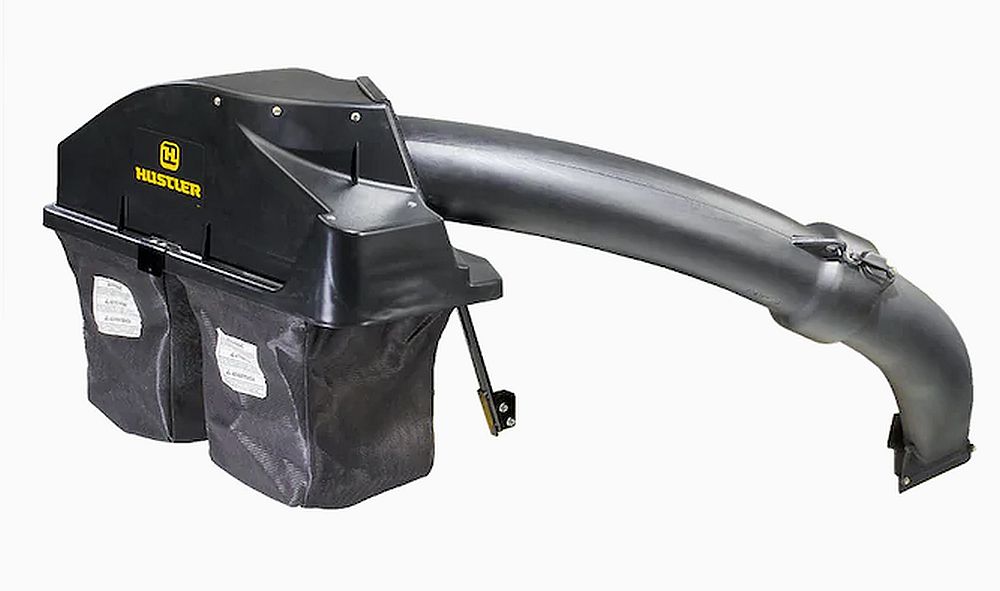 HUSTLER 2 BAG Grass Catcher 940817
