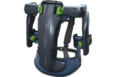 Festool 577340 ExoActive EXO 18 Exoskeleton HPC 4,0 I-Plus