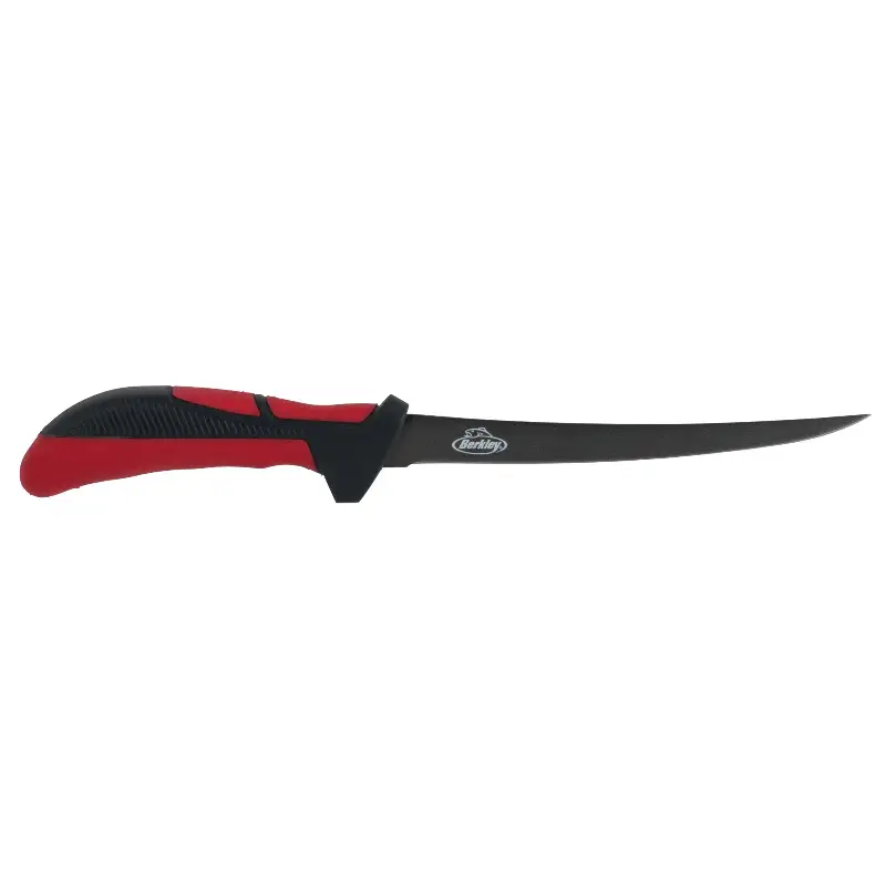 Berkley™XCD Fillet Knife